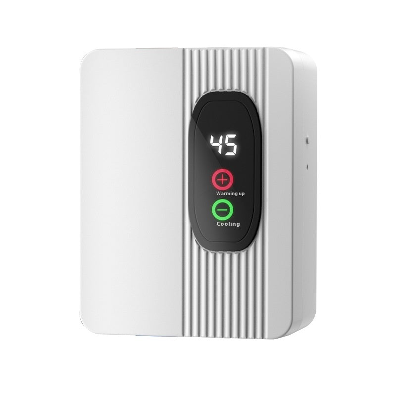 Electric Water Heater with Frequency Conversion & Constant Temperature