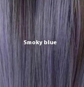 European Fashion Front Lace Wig Long Curly Synthetic Hair for Women