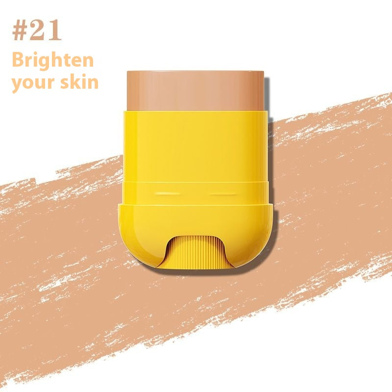 Sun Protection By The Sea Mud Stick