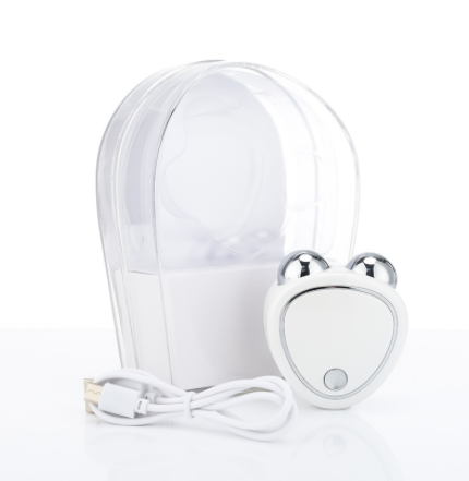 Micro Current Face Massager Tool - Skin Rejuvenation & Relaxation