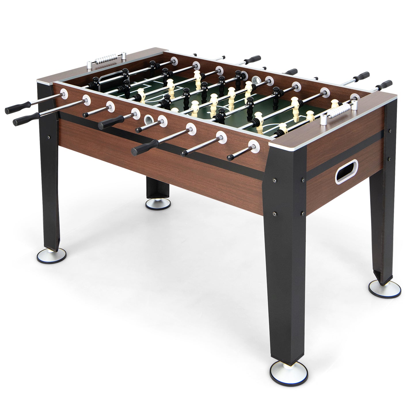 54-Inch Indoor Foosball Table - Official Competition Size