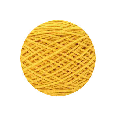 Handmade Wool Tufting Yarn for DIY Carpet Crafting – Long-Staple Cotton Wool