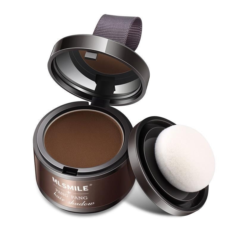 Hairline Contour Stick for Nose Makeup - 4g, Multiple Colors, Natural Finish
