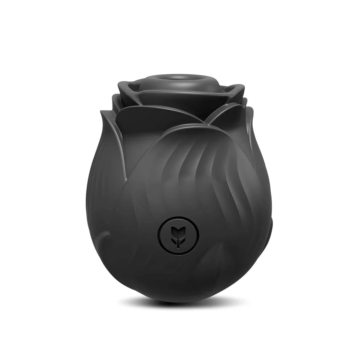 Female Electric Egg Sucker - Silicone & ABS Control Button, Multiple Colors