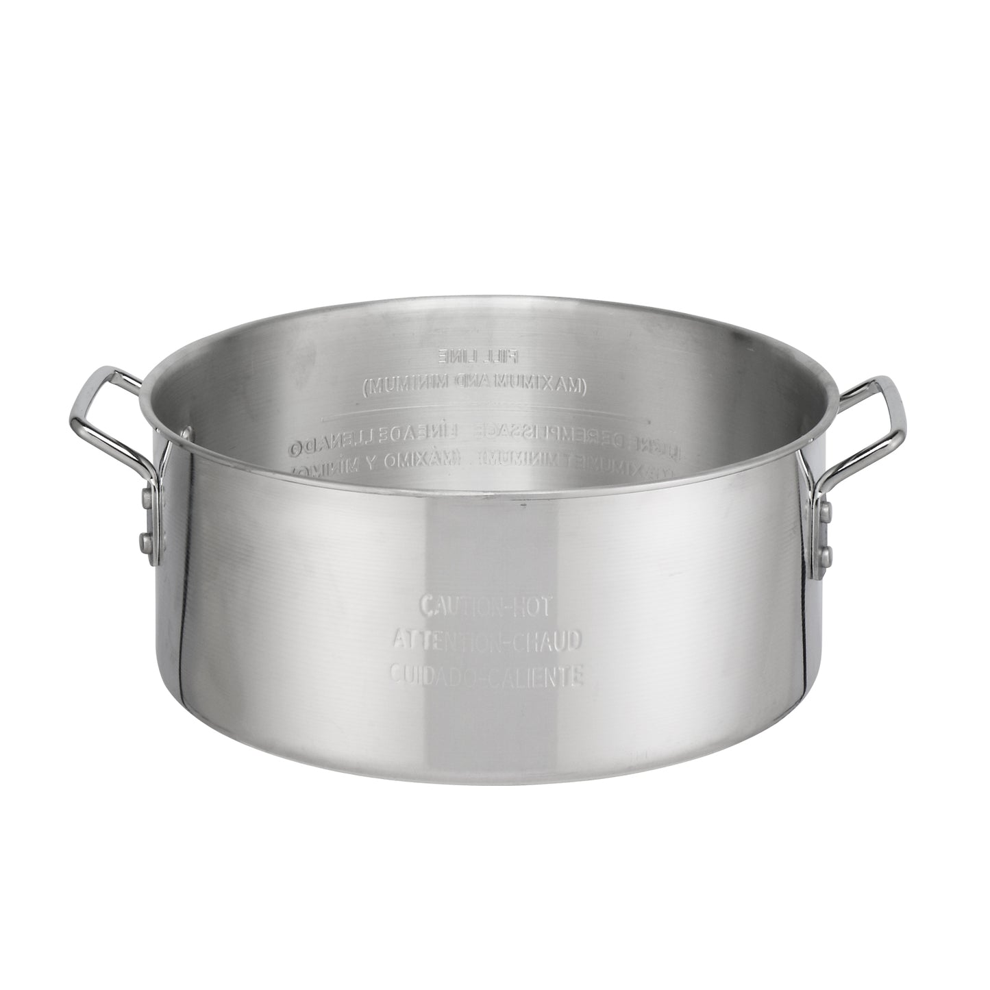 30QT Turkey Fryer & 10QT Fish Pot Set - Outdoor Cooking