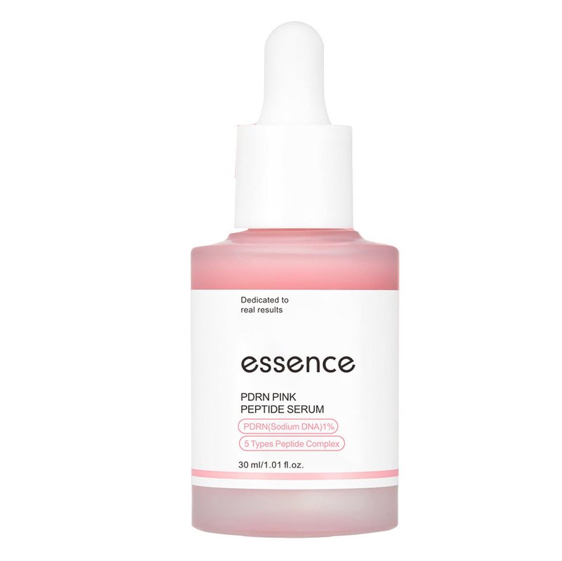 Peptide Serum 30ml for Skin Repair & Anti-Aging - Brightening & Hydrating Facial Care