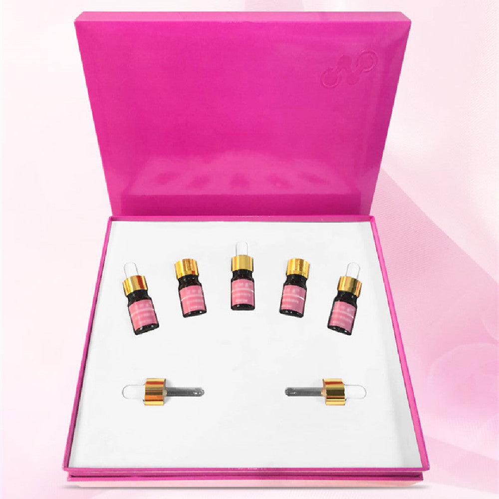 Pink And Tender Master Removes Melanin From Private Parts Uses Areola