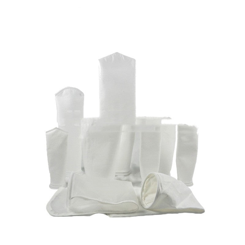 No. 2 PE Liquid Filter Bag - Polyester Water Filter for Home Use