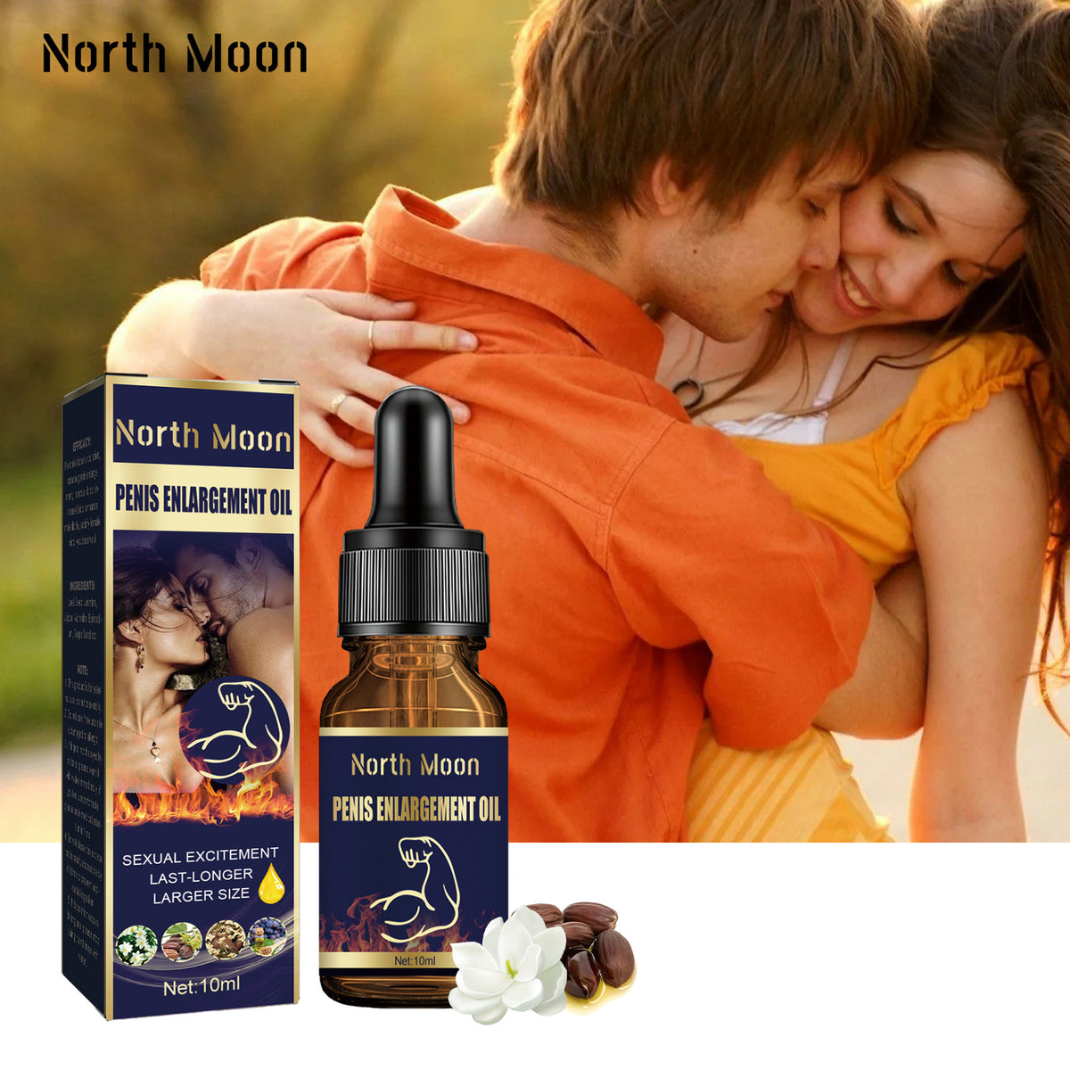 Massage Treatment Oil - 10ml