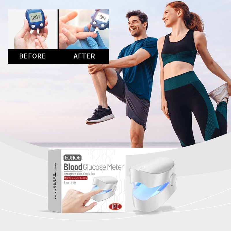 Blood Sugar Monitor