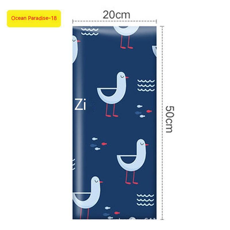 Backrest Wall Cushion Soft Bag for Home & Garden Bedding Sets
