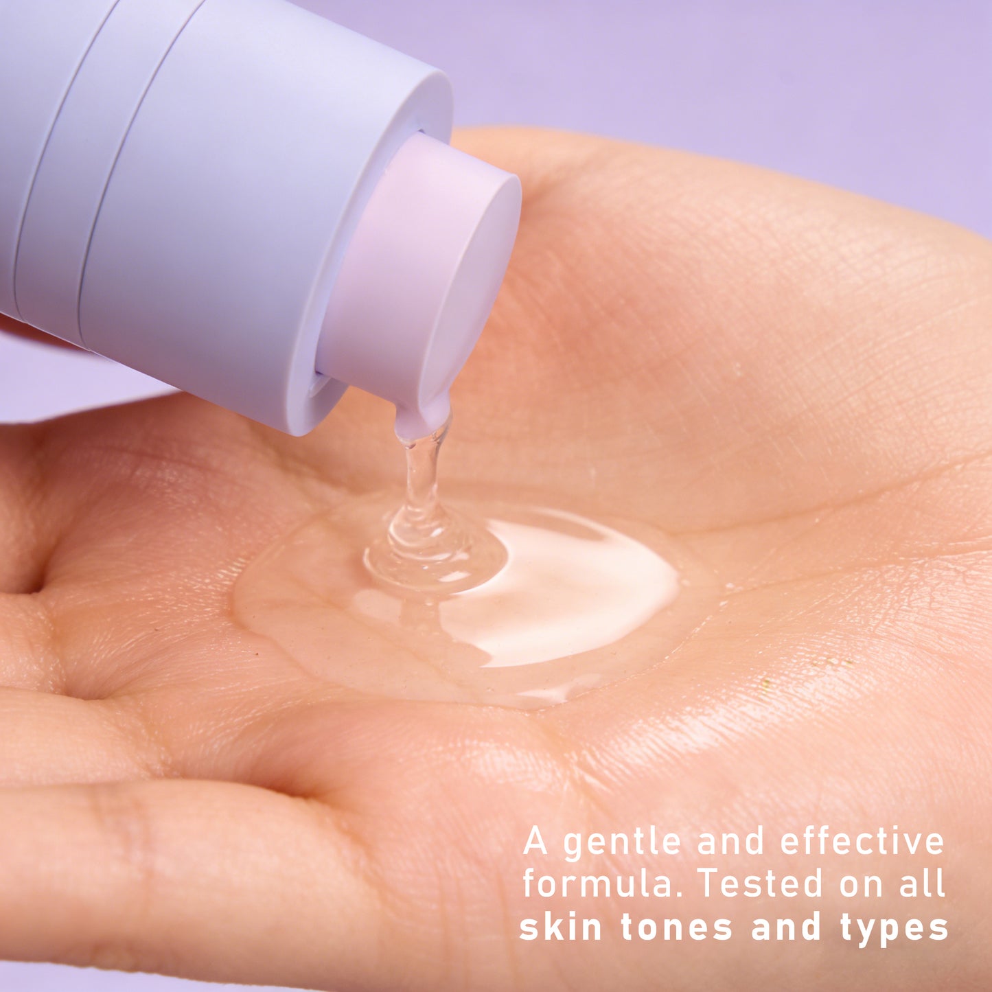 Bikini Area Skin Brightening Cream - Moisturizing Body Whitening Treatment