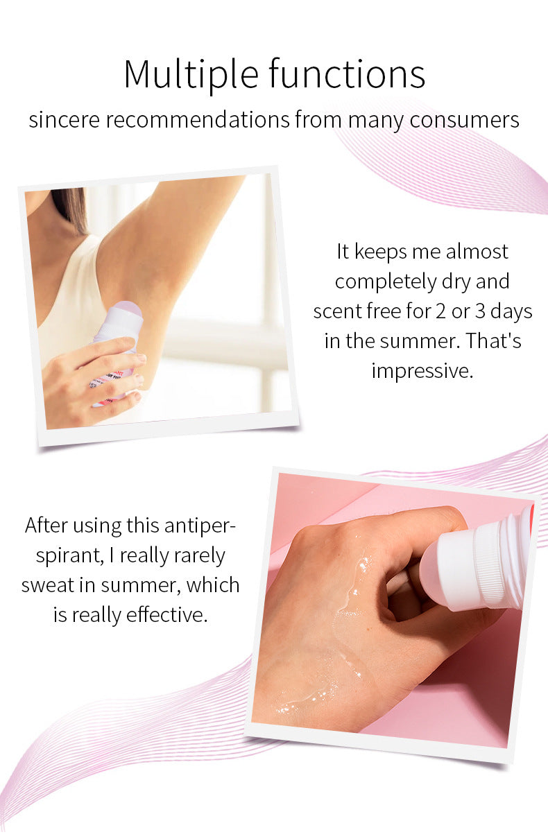 Hair Suppression Body Lotion - 30ml Female & Male Skin Care