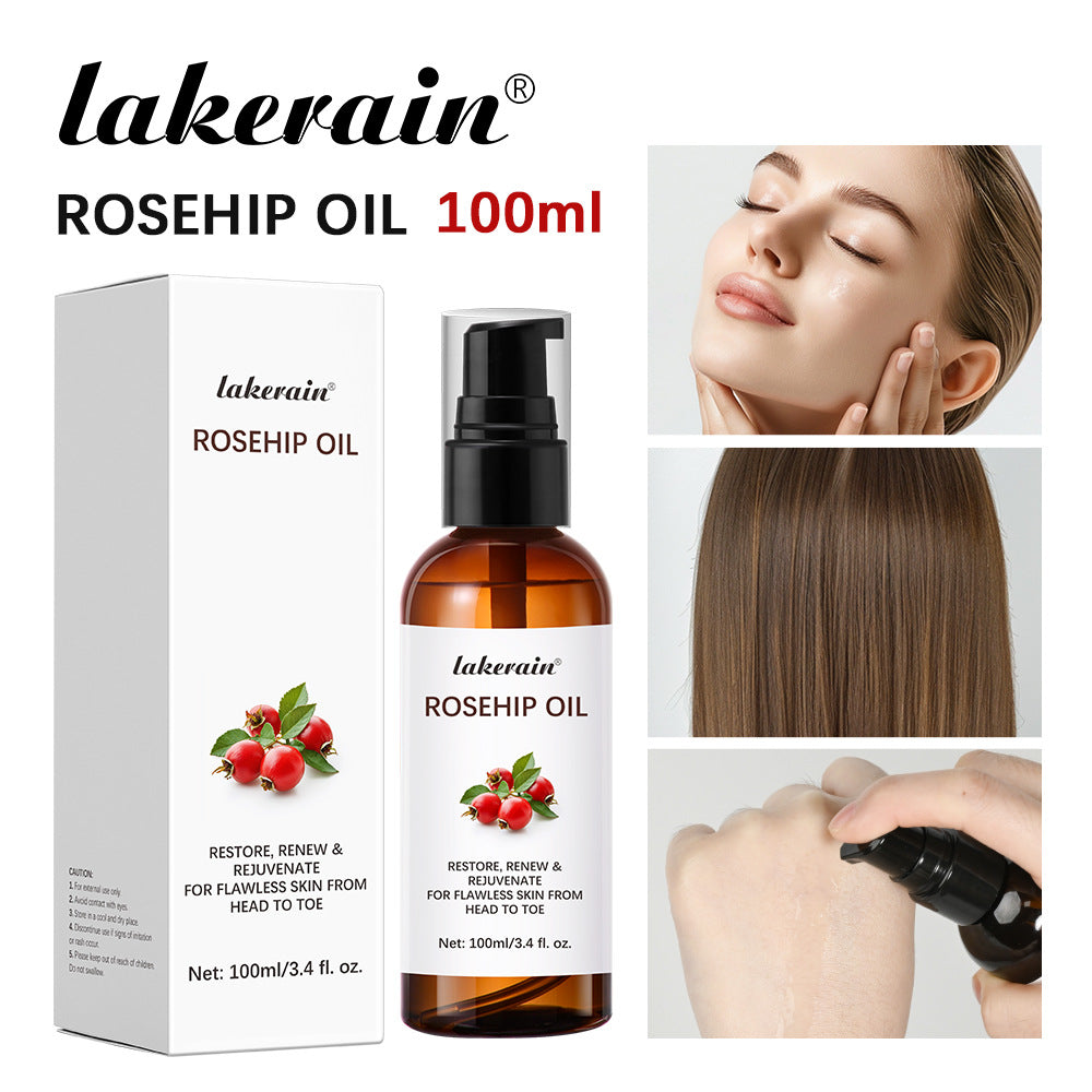 Rosehip Seed Oil Hair Treatment 100g