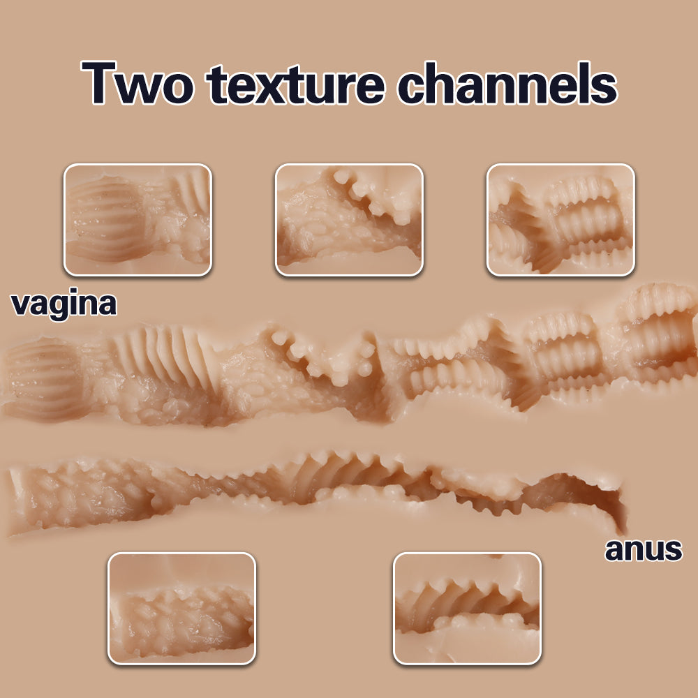 Adult Wellness Doll Toys for Men