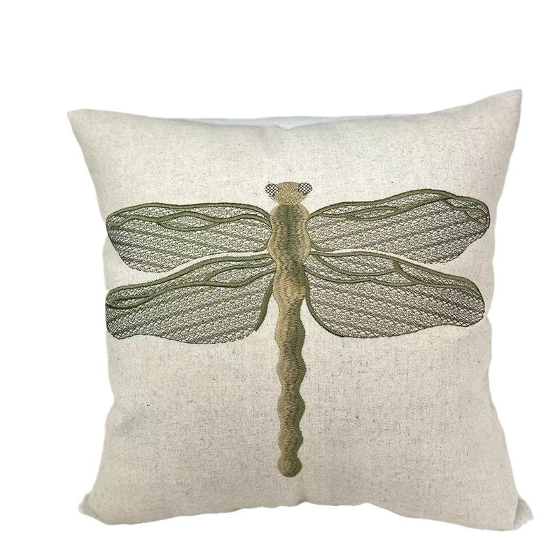 Ethnic Style Pillowcase for Decorative Cushions - Multiple Sizes & Designs