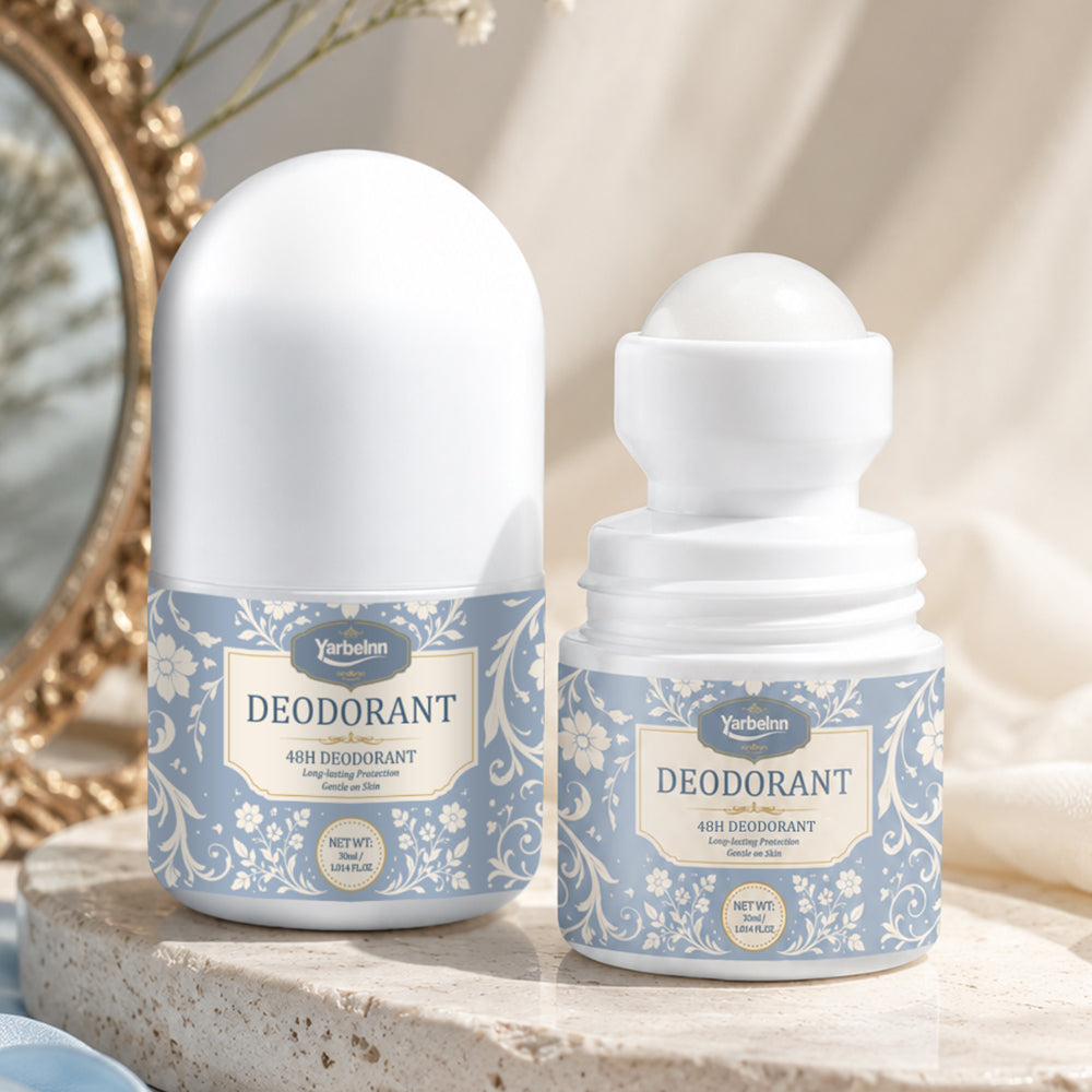 Roll-On Deodorant Body Refreshing Care 30ml
