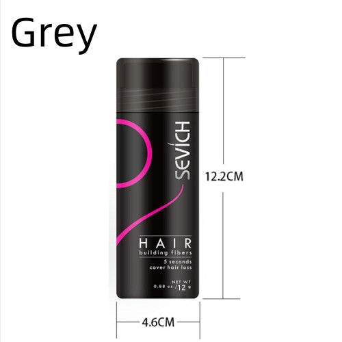 Hair Thickening Powder - Volumizing Root Concealer