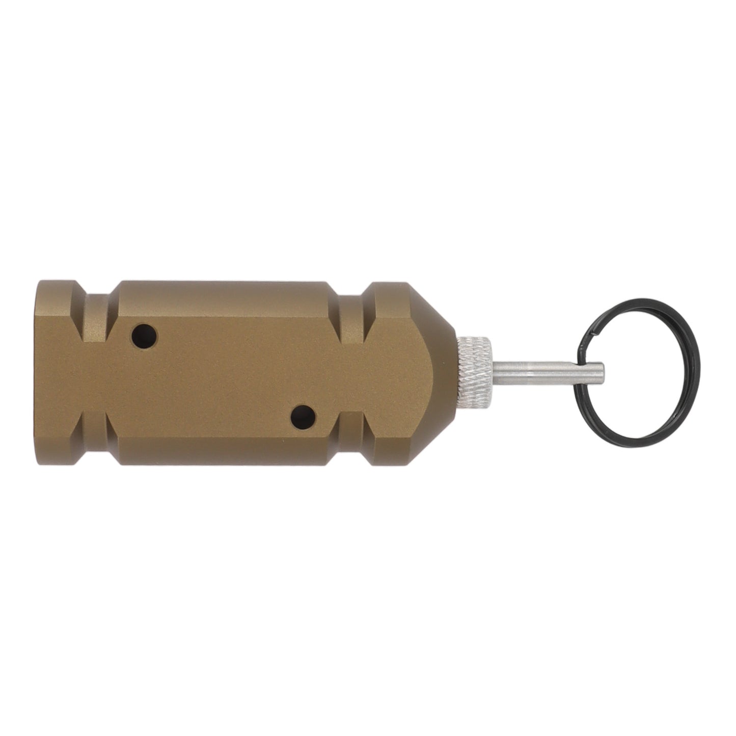 Perimeter Trip Alarm Aluminum Alloy Camp Safe Wire For Outdoor Use