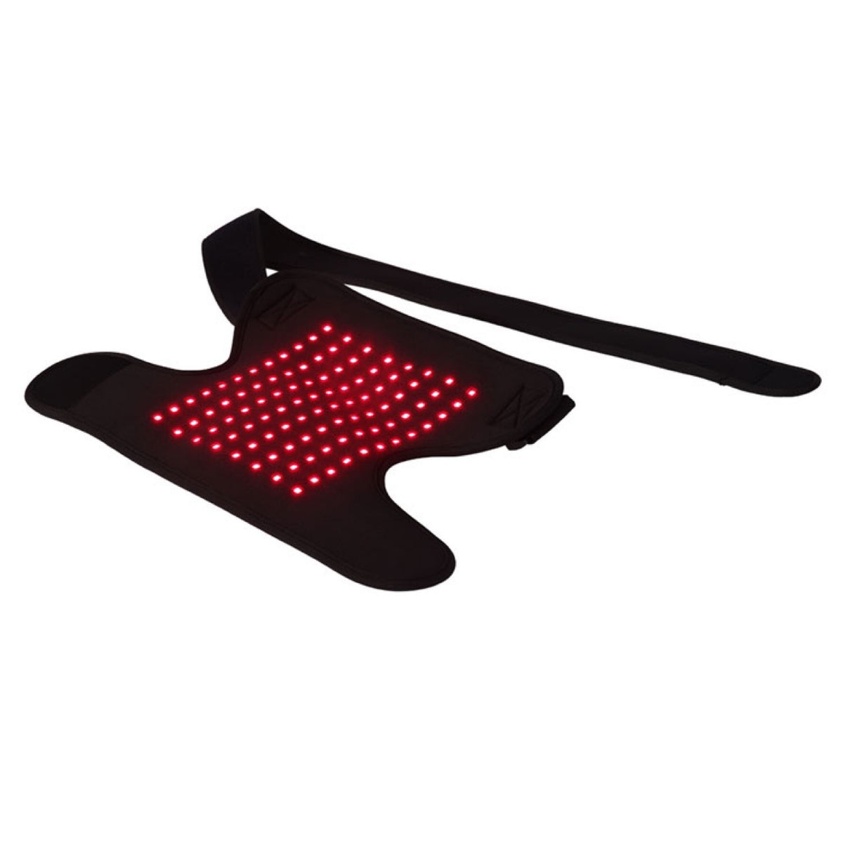 Infrared Heating Pad for Shoulder & Leg Pain Relief