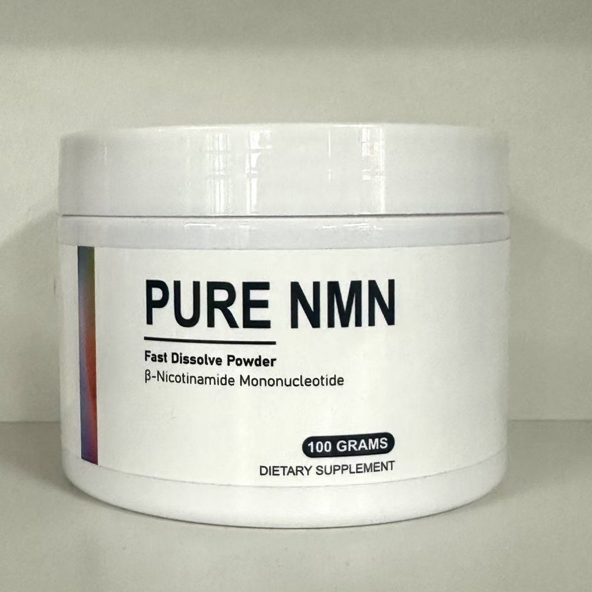 Nicotinamide Mononucleotide Powder 100g
