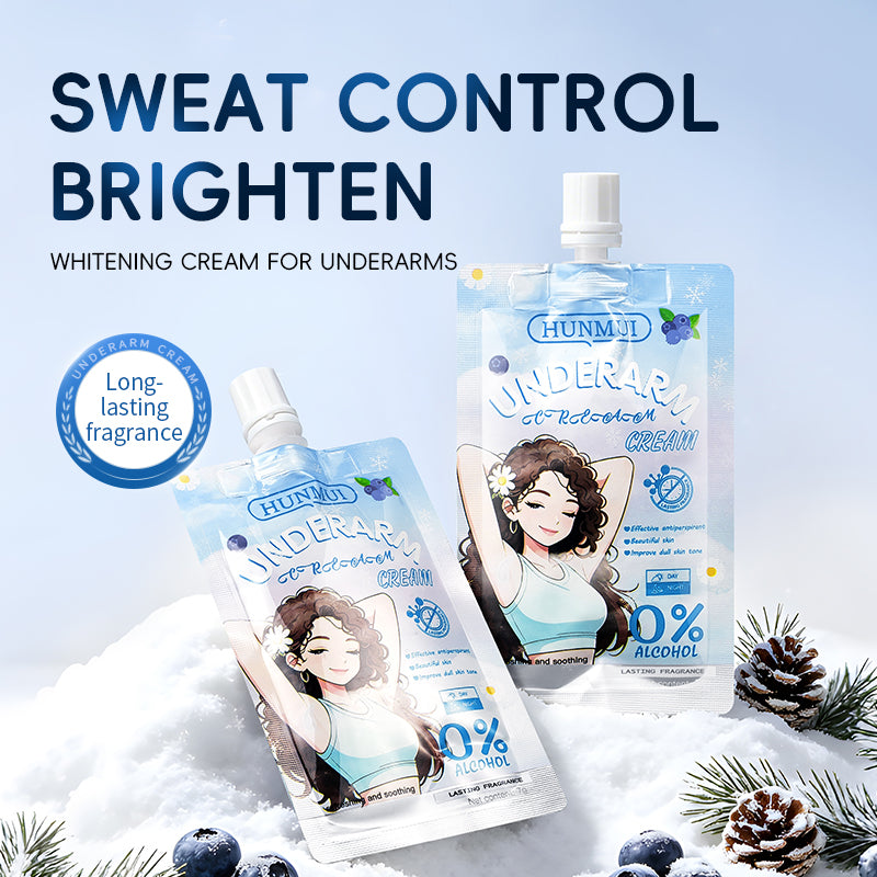 Underarm Cream 7g