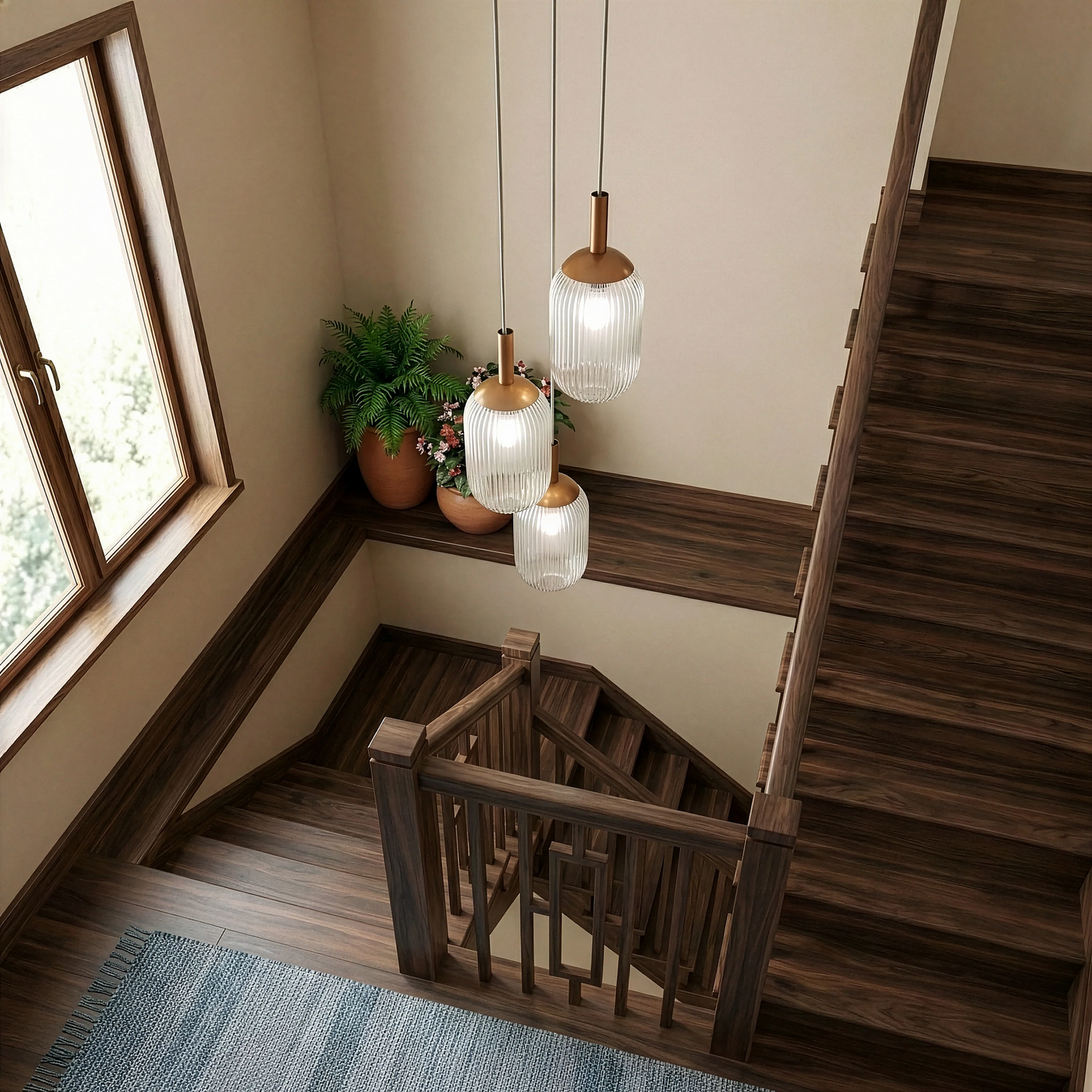 Warehouse Direct Sales New Design Personality Creative American