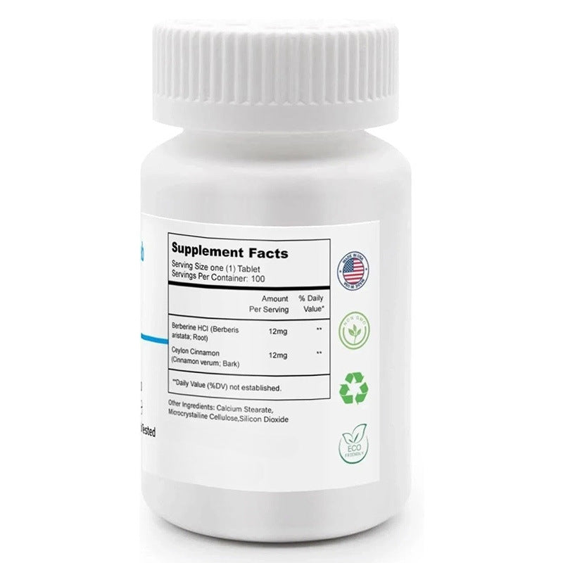 Vitamin C Ascorbic Acid Tablets - 60 Count