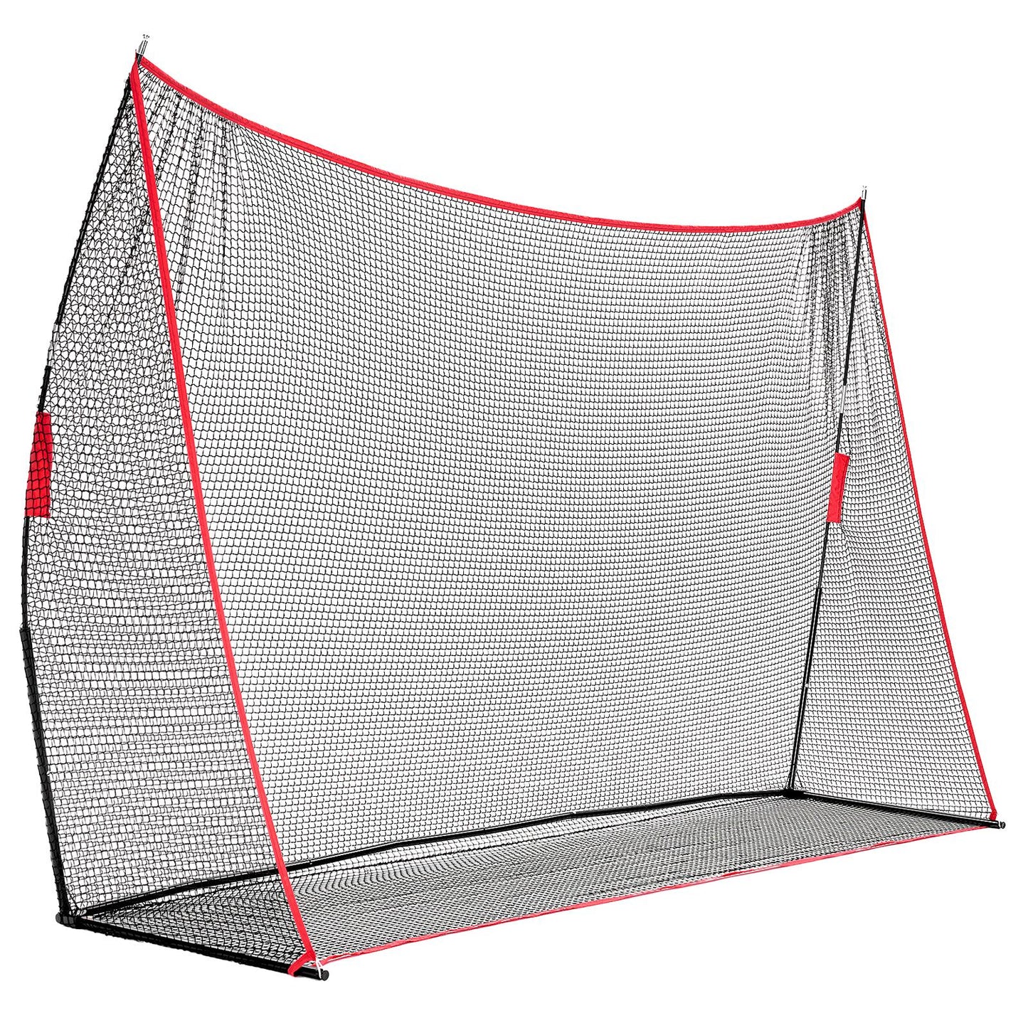 10x7-Foot Golf Practice Net for Backyard & Indoor Use