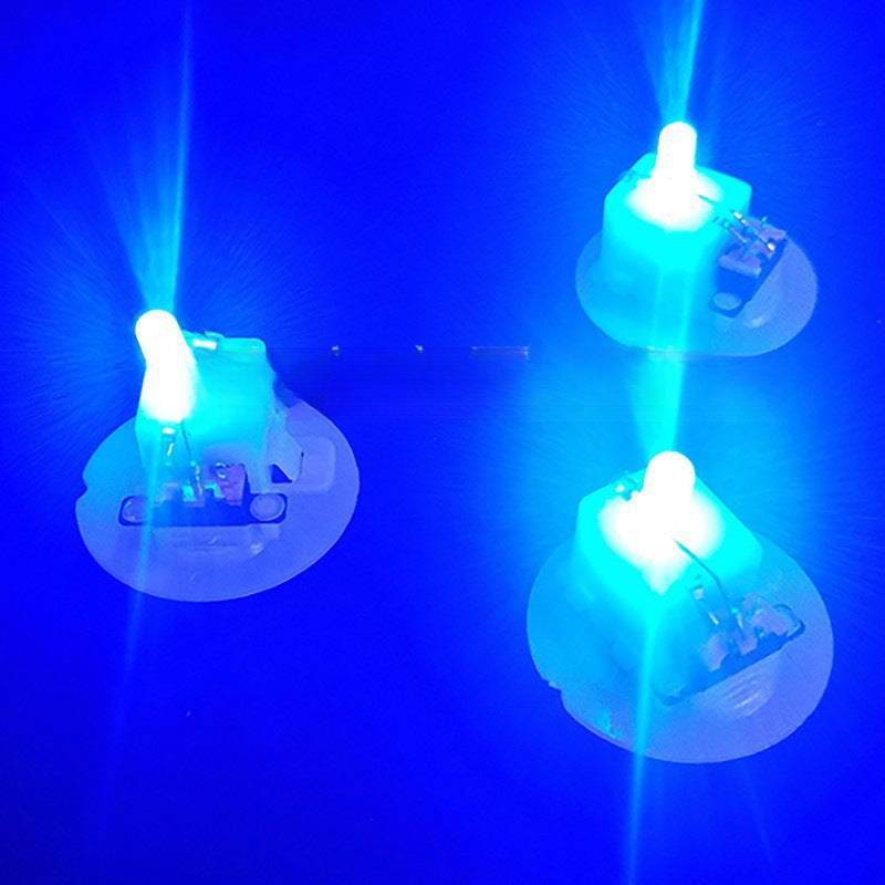 LED Electronic Lamp Beads Flashing Light for Events & Party Decor