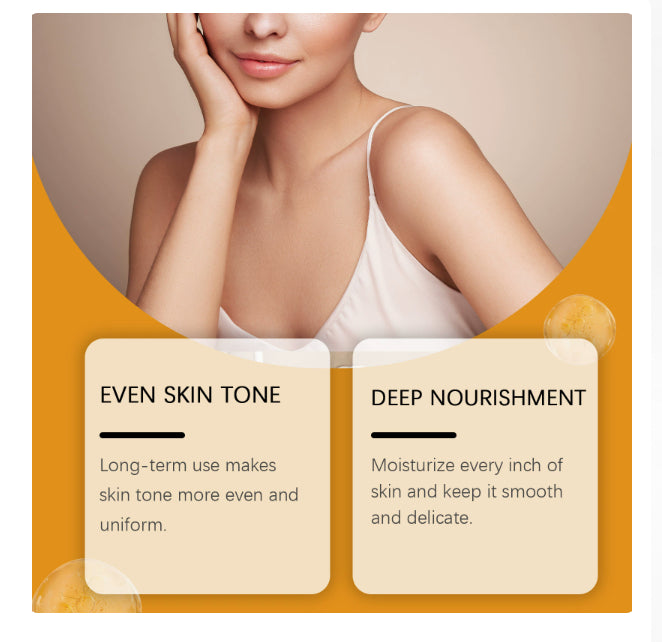 Skin Care Cream