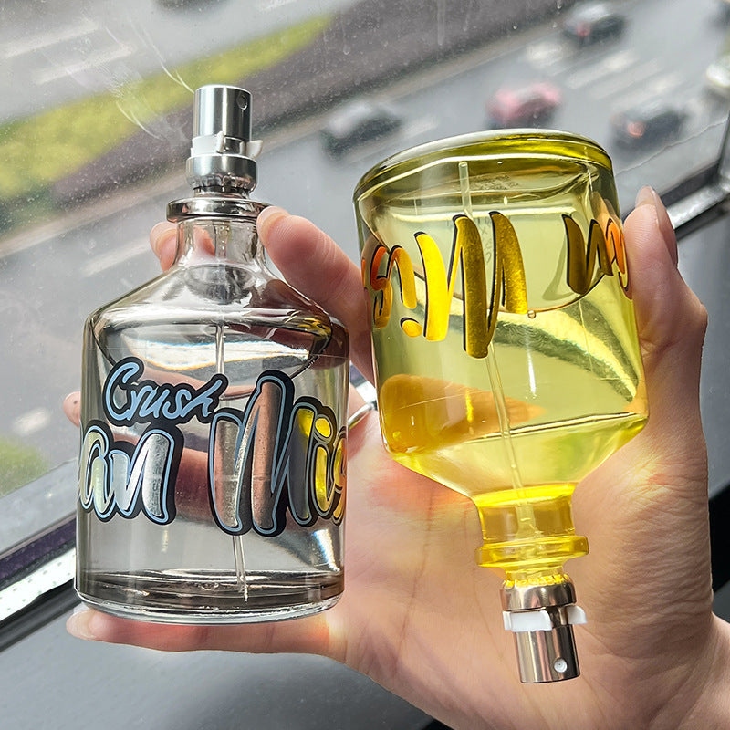 Lasting Fragrance Perfume 100ml