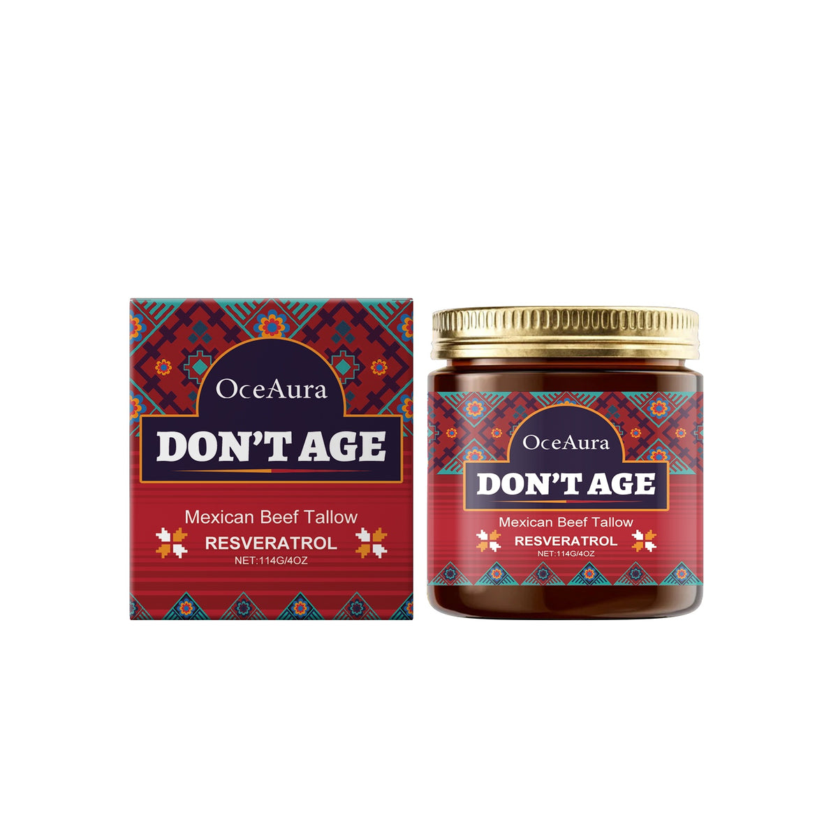 Mexican Beef Tallow