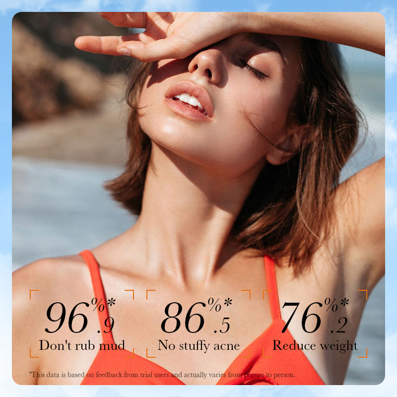 Sunscreen SPF 60 PA 40g Body Care
