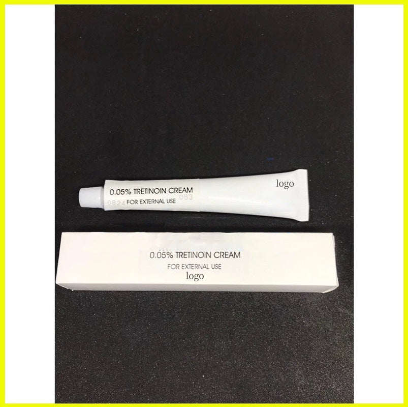 Retinoic Acid Acne Removing Cream
