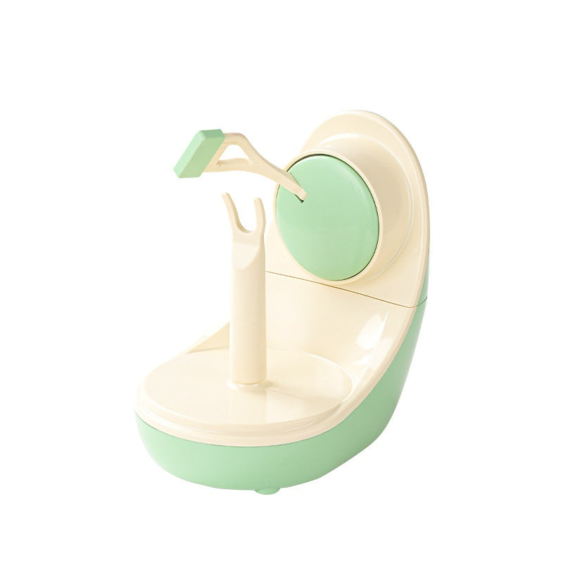 Multifunctional Electric Fruit Peeler Automatic Household Kitchen Tool
