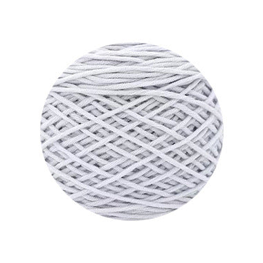 Handmade Wool Tufting Yarn for DIY Carpet Crafting – Long-Staple Cotton Wool