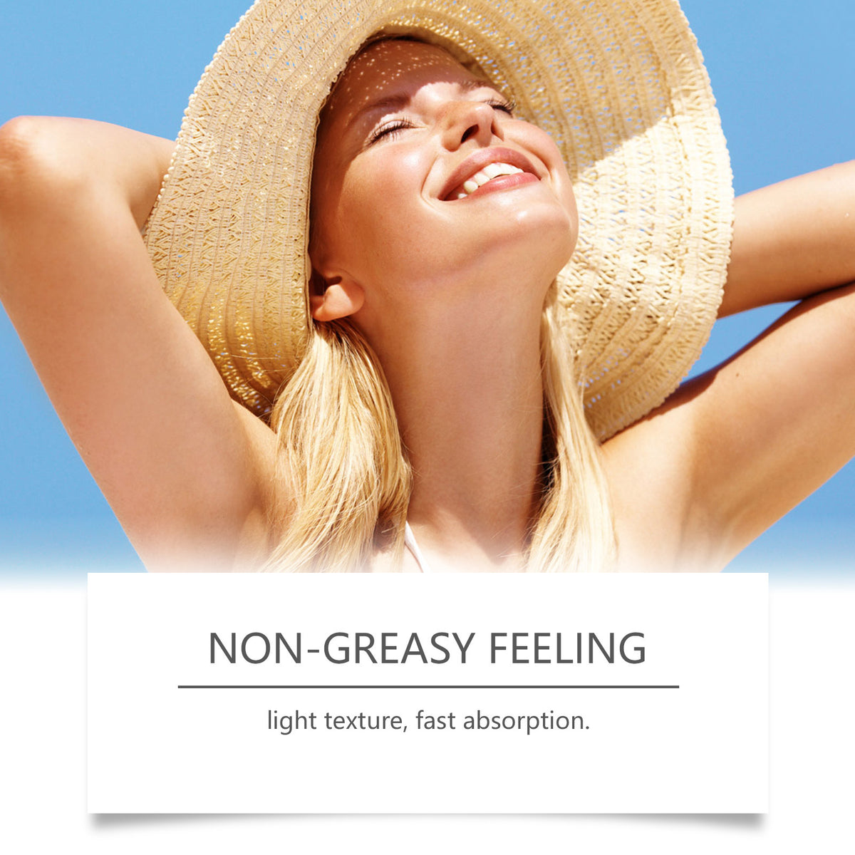 UV Protection Moisturizing Butter Cream 60g
