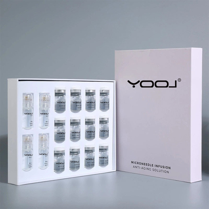 Moisturizing & Firming Micro Needle Essence - 5ml