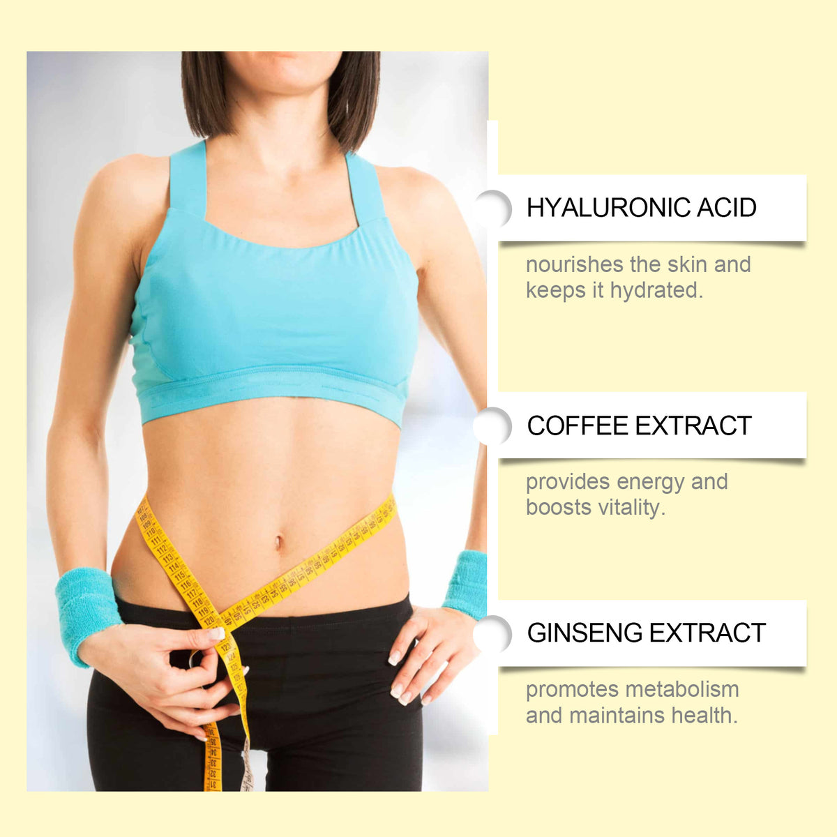 Daily And Comfortable Body Care Patches