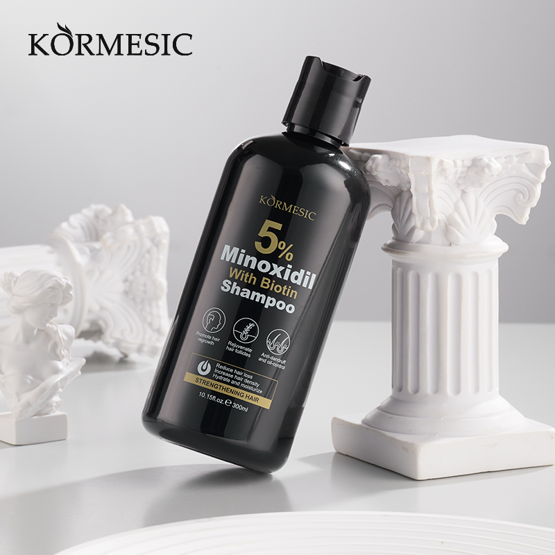 Minoxidil Shampoo 300ml
