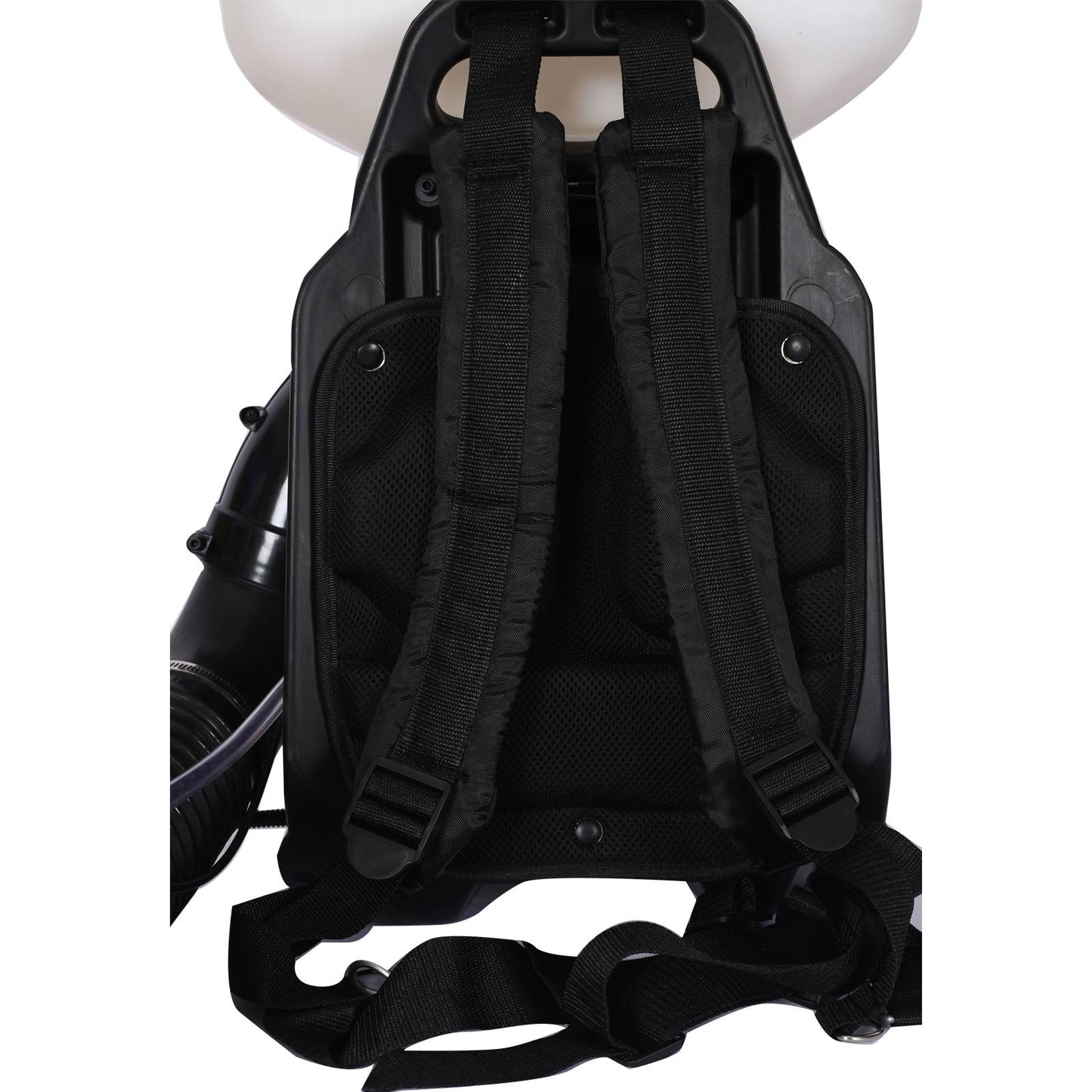 Power Backpack Fogger Sprayer for Agricultural Dusting and Mist Application