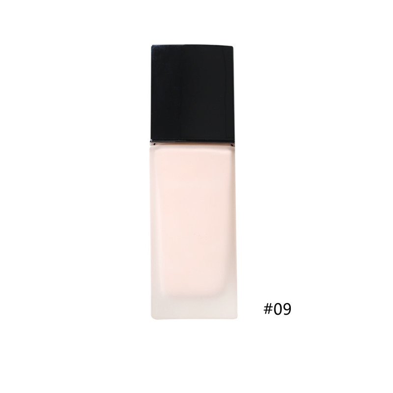 Multi-Color Liquid Foundation Concealer for Face Makeup - Versatile & Brightening