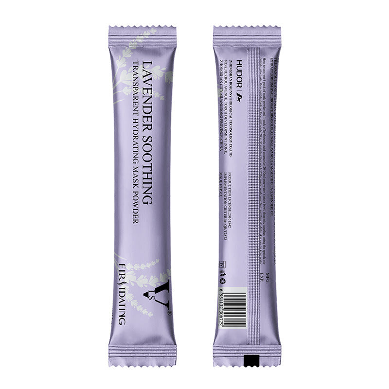 Moisturizing Facial Mask Powder - Pore Shrink, Brighten & Deep Cleansing