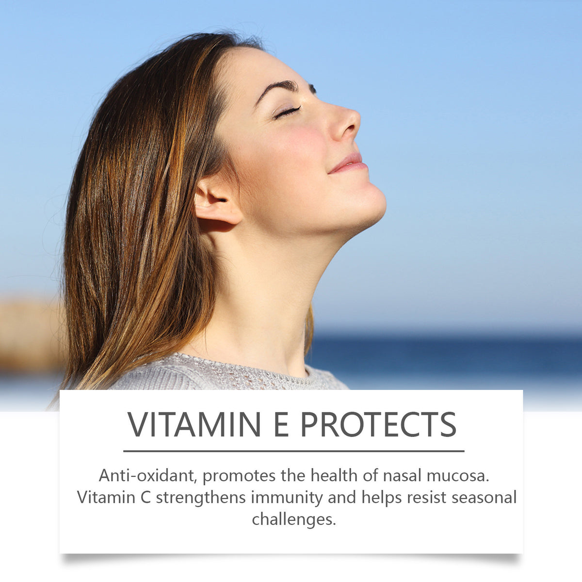 Nasal Cavity Cleaning Spray Relieve Discomfort
