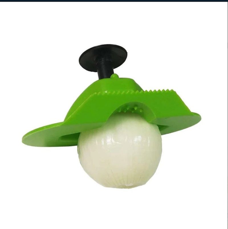 Stainless Steel Vegetable & Fruit Peeler Set - Ergonomic Kitchen Tool