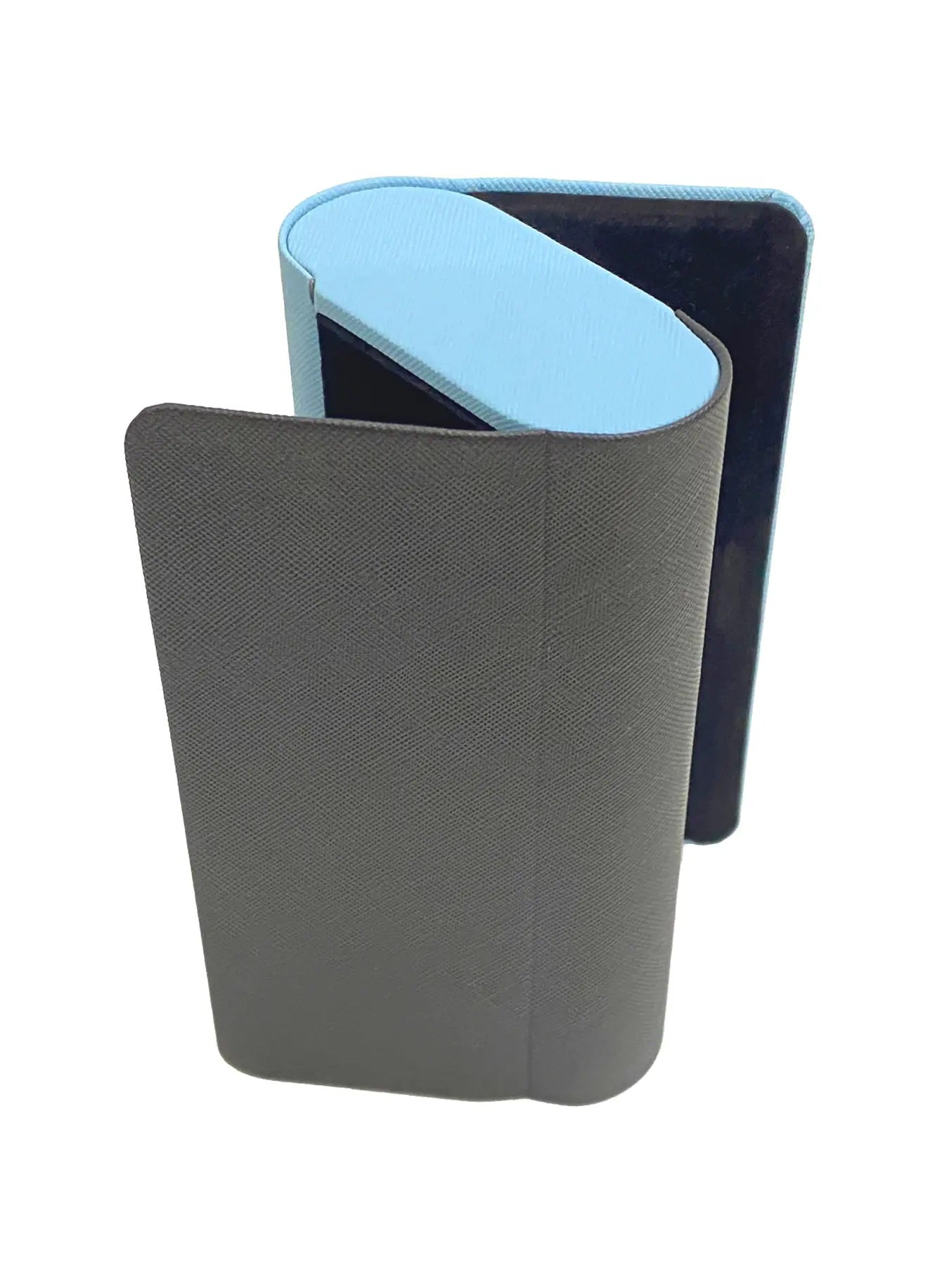 Dual Glasses Case 2-in-1 Double Eyeglasses For Women & Men