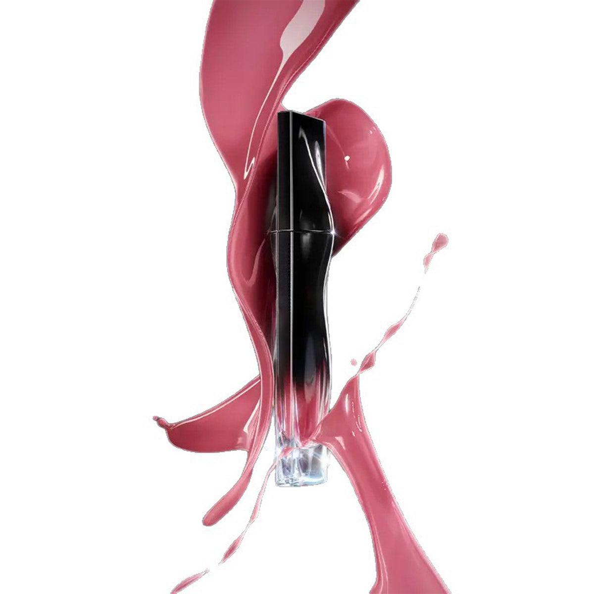Mirror-Like Water Glow Lip Gloss - Long-Lasting Moisturizing Waterproof