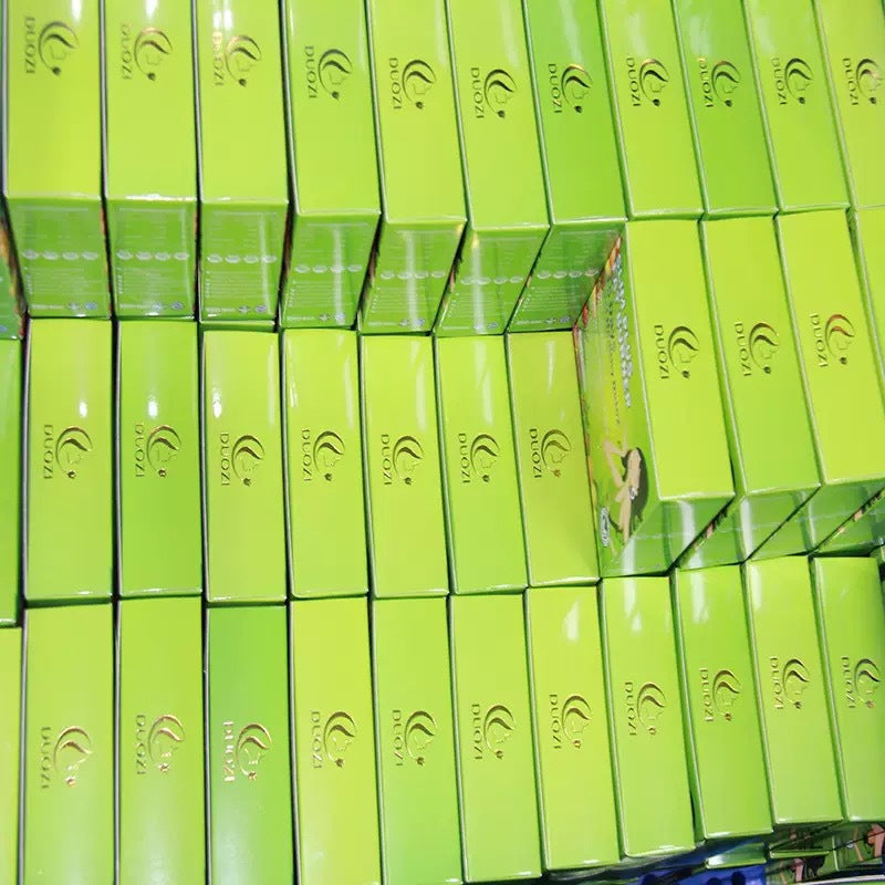 Slimming and Firming Bubble Candy - 1000mg x 30 Pieces Box