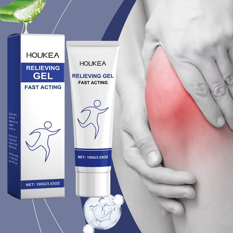 Joint Relaxing Gel 100ml